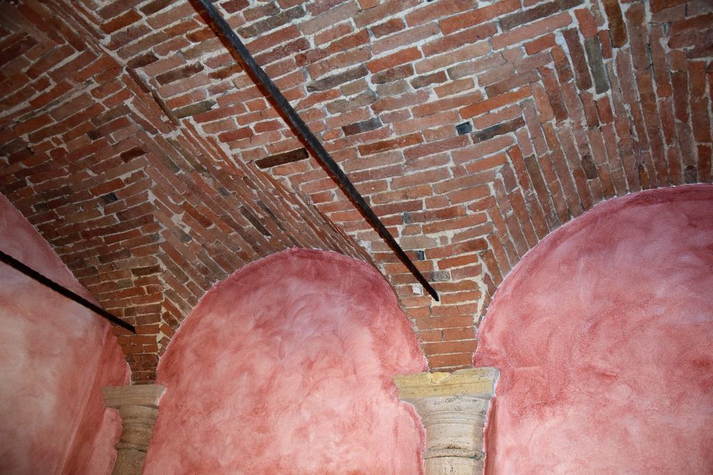 Appartamento Talosa Montepulciano Stazione Exteriör bild